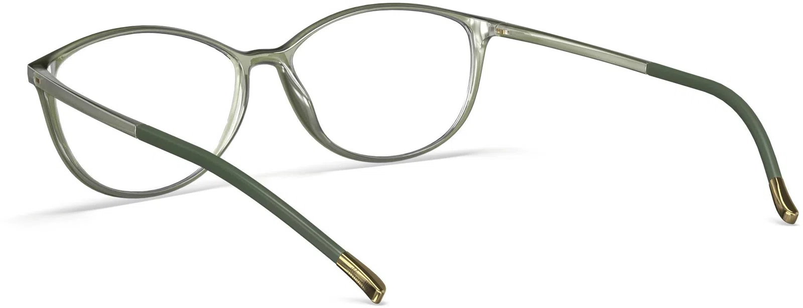 Silhouette SPX Illusion Fullrim 1604 Eyeglasses - view 105